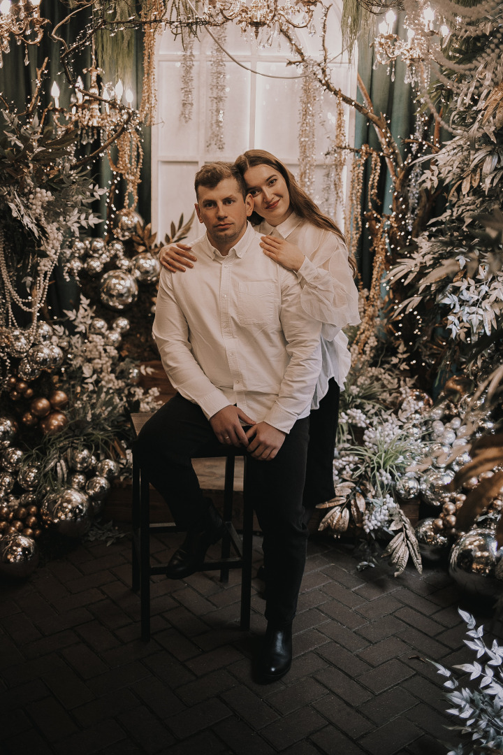 Фотограф в Минске - семейный, свадебный, репортажный фотограф. Фотосъёмка крещения, дня рождения, юбилея, венчания, корпоратива в Минске., фотография от 12.12.2025