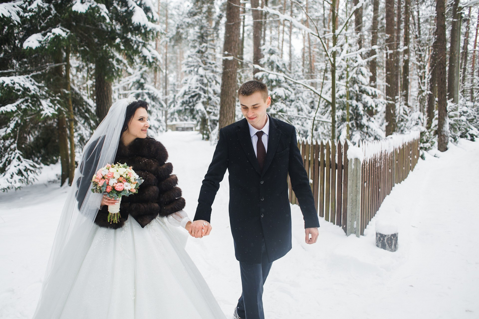 Фотограф Елизавета Лукашевич - фотограф Love Story, детский фотограф, свадебный фотограф в городе Минск, Могилев, Брест, фотография от 16.11.2019