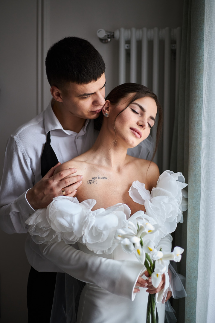 Фотограф Илья и Юлия Ширмановы, фотография от 17.12.2025