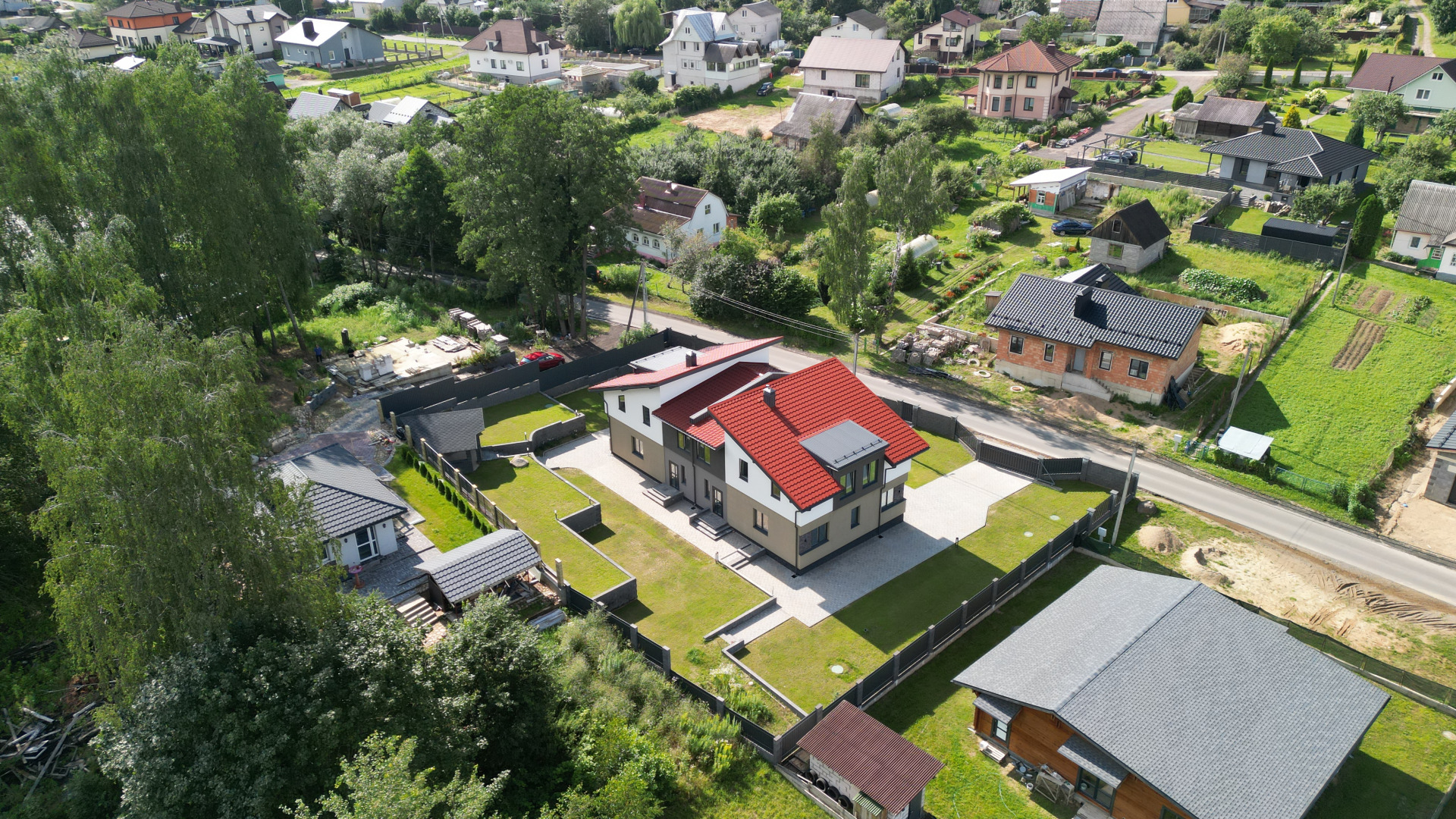 Фотограф Аэро Фото, фотография от 19.01.2026