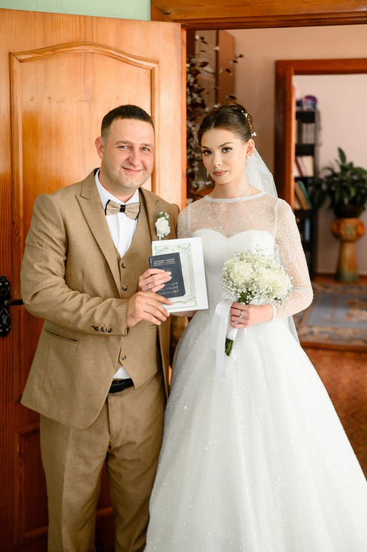 Фотограф Кирилл Емельянов - свадебный фотограф  Минск, фотография от 15.04.2026