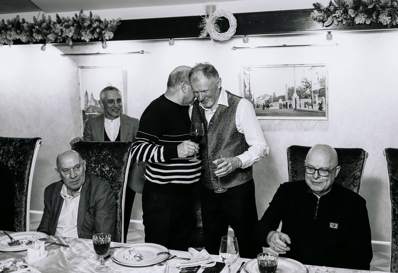 Фотограф в Минске - семейный, свадебный, репортажный фотограф. Фотосъёмка крещения, дня рождения, юбилея, венчания, корпоратива в Минске., фотография от 26.11.2025