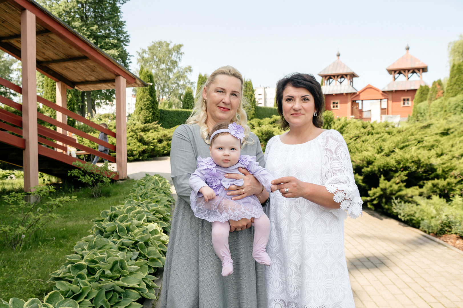 Фотограф Юлия Левандовская - свадебный и семейный фотограф в городе Минск, Минская обл.,  Могилев, Солигорск, фотография от 16.04.2026