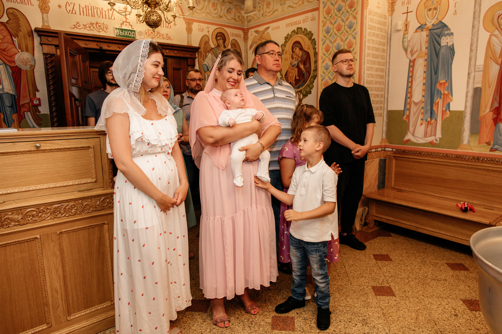 Фотограф Юлия Левандовская - свадебный и семейный фотограф в городе Минск, Минская обл.,  Могилев, Солигорск, фотография от 02.09.2024