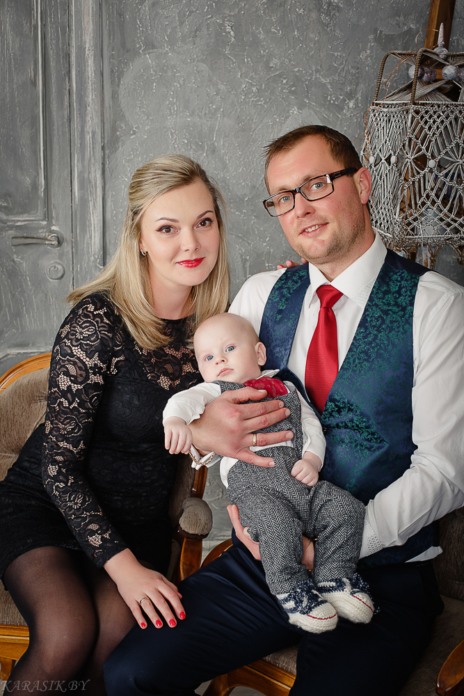 Фотограф Борис Карасик, фотография от 19.10.2018