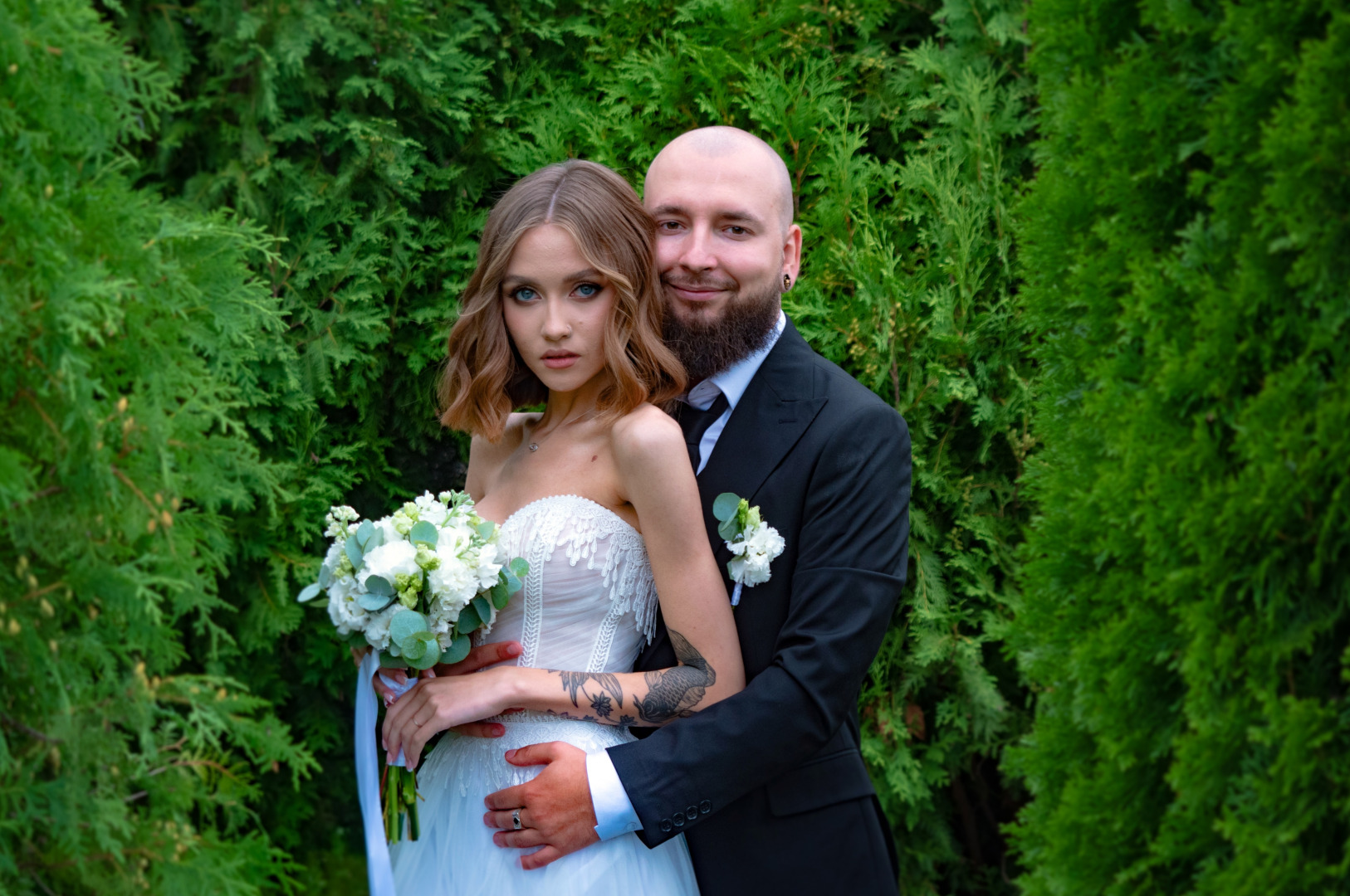 Егор Бабий - детский фотограф, портретный фотограф, фотограф мероприятий в городе Минск, Брест, Кобрин, фотография от 24.04.2026