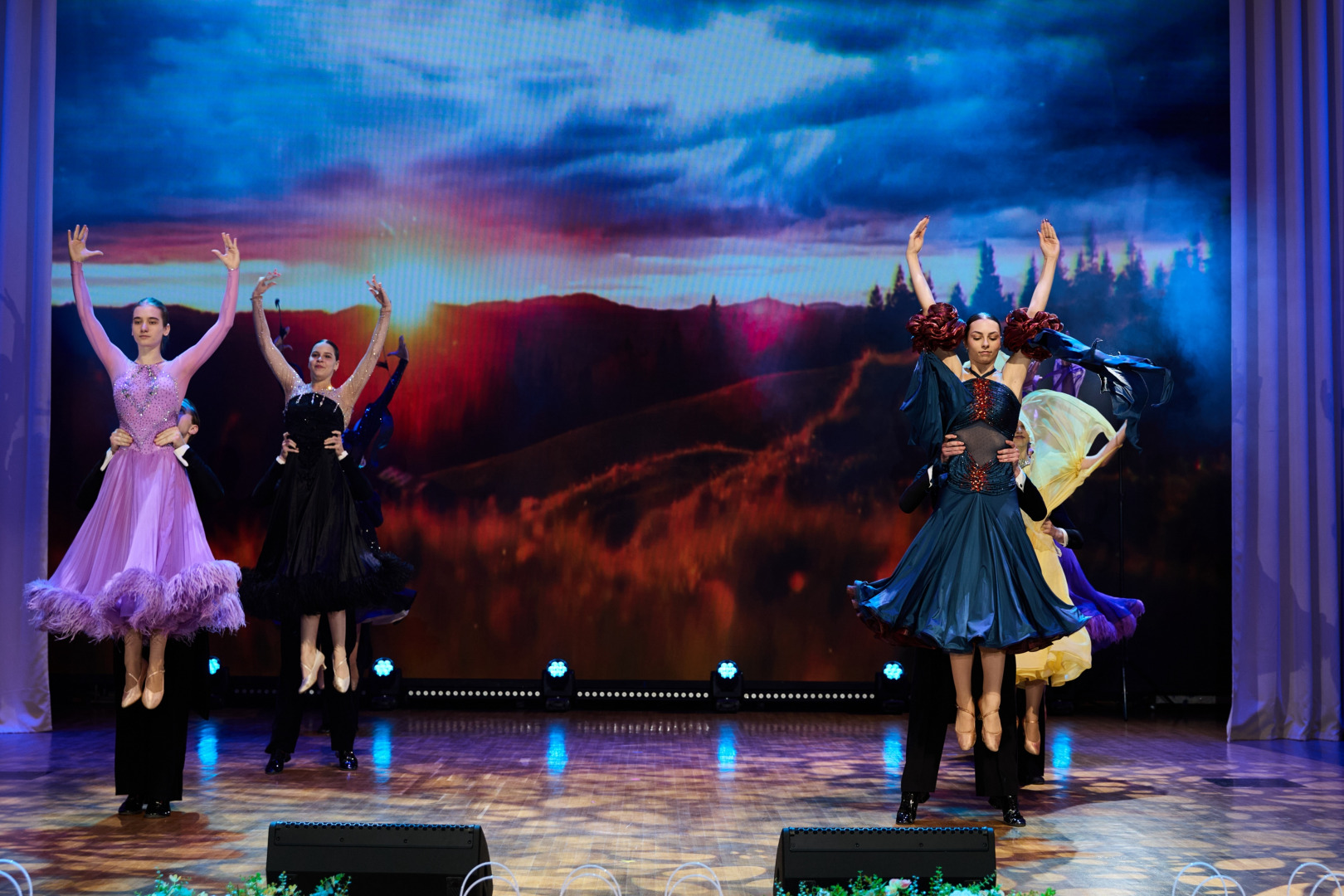 Фотограф Илья и Юлия Ширмановы, фотография от 18.12.2025