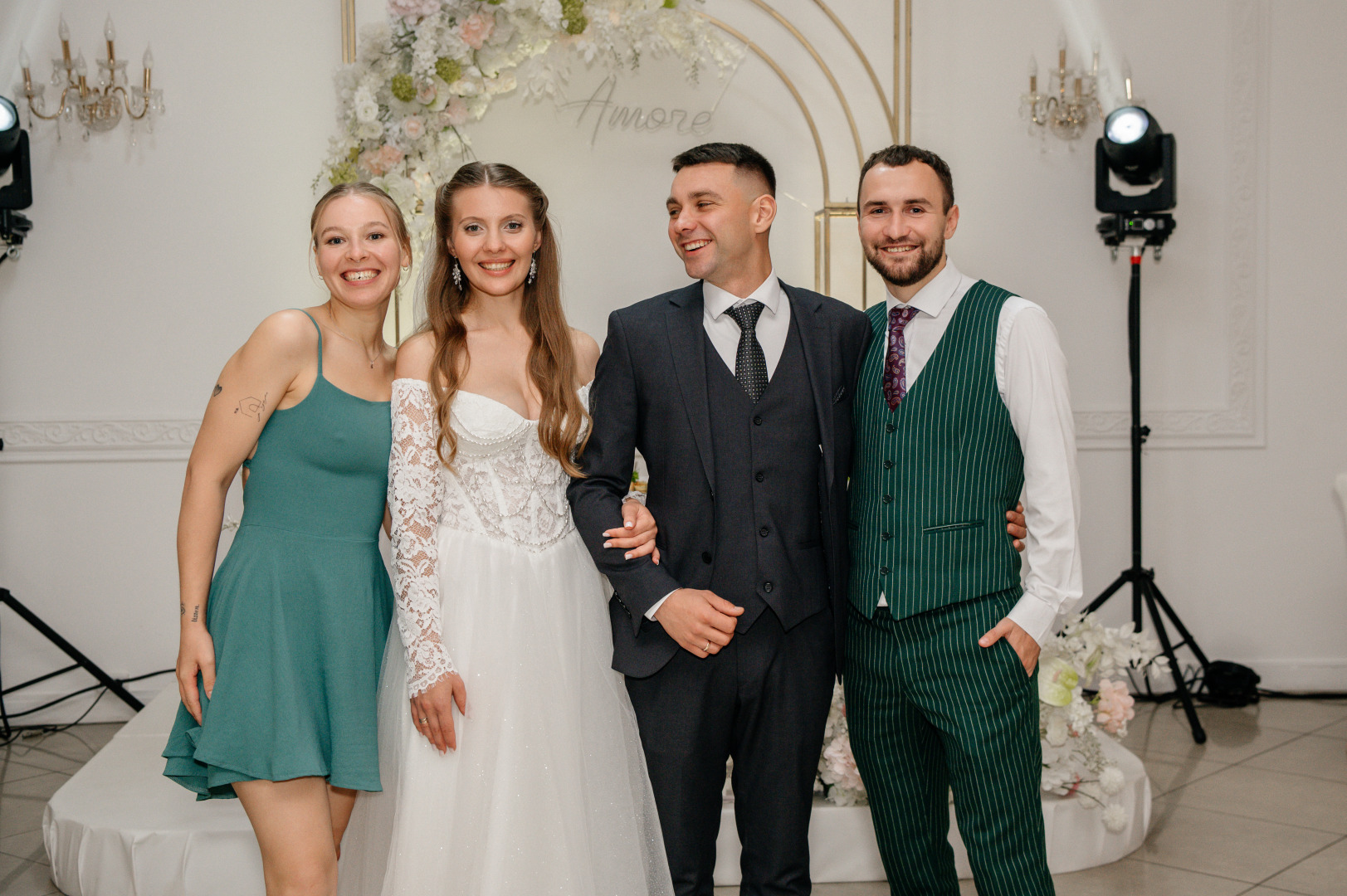 Фотограф Юлия Левандовская - свадебный и семейный фотограф в городе Минск, Минская обл.,  Могилев, Солигорск, фотография от 24.11.2025