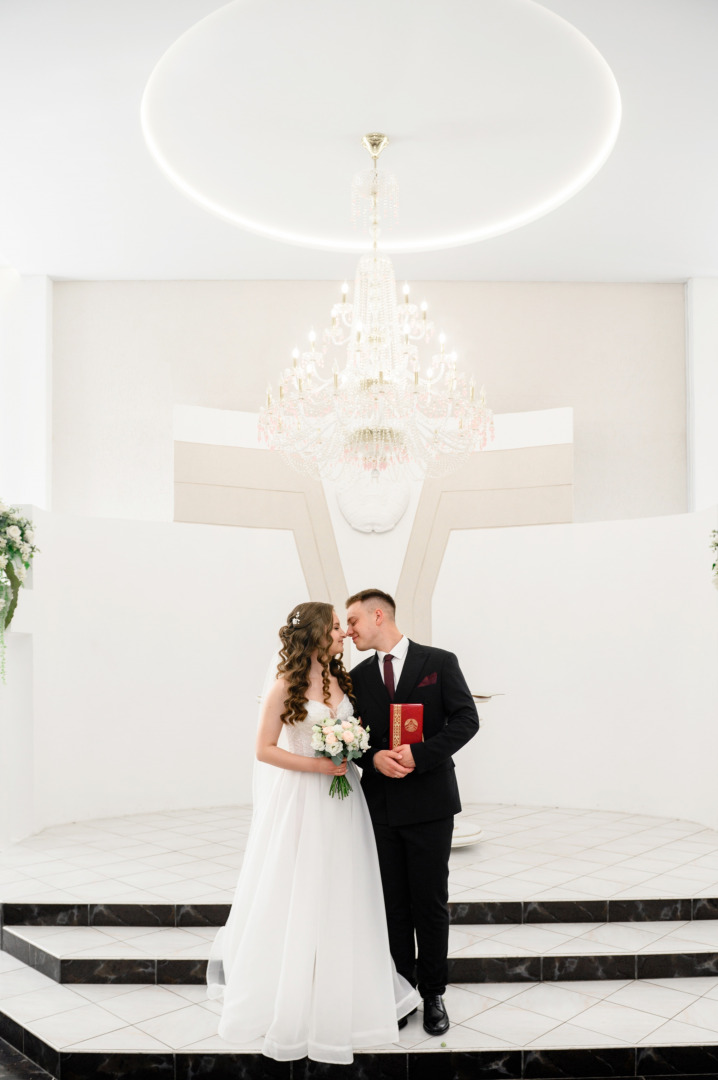 Фотограф Кирилл Емельянов - свадебный фотограф  Минск, фотография от 26.02.2026