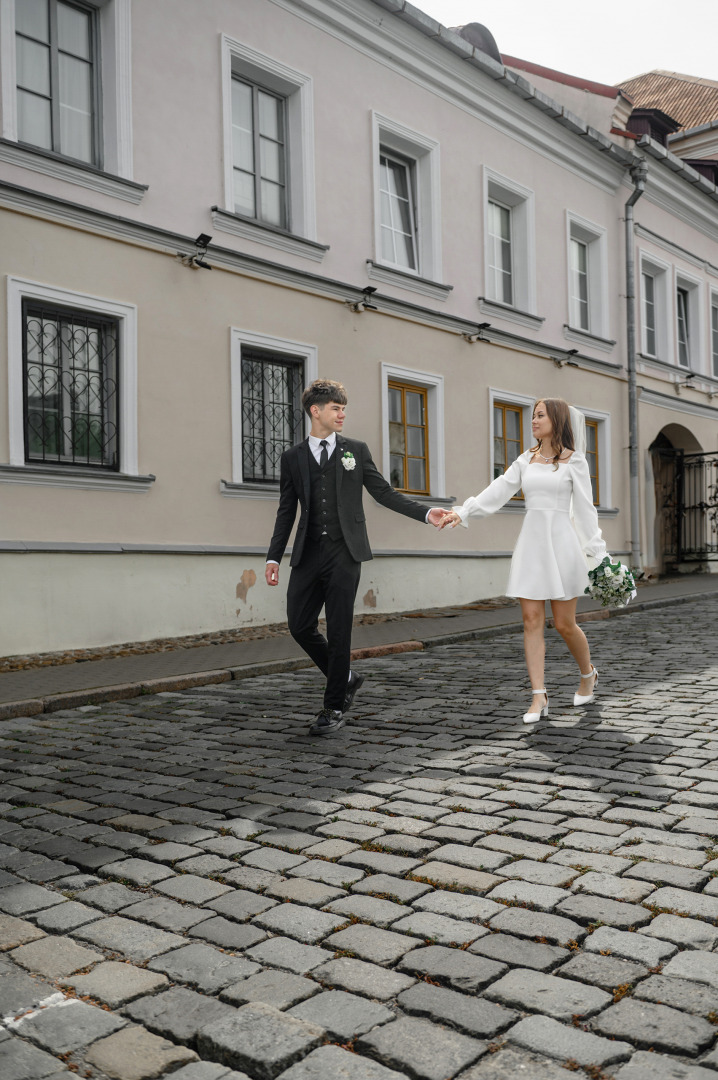 Фотограф Кирилл Емельянов - свадебный фотограф  Минск, фотография от 26.02.2026