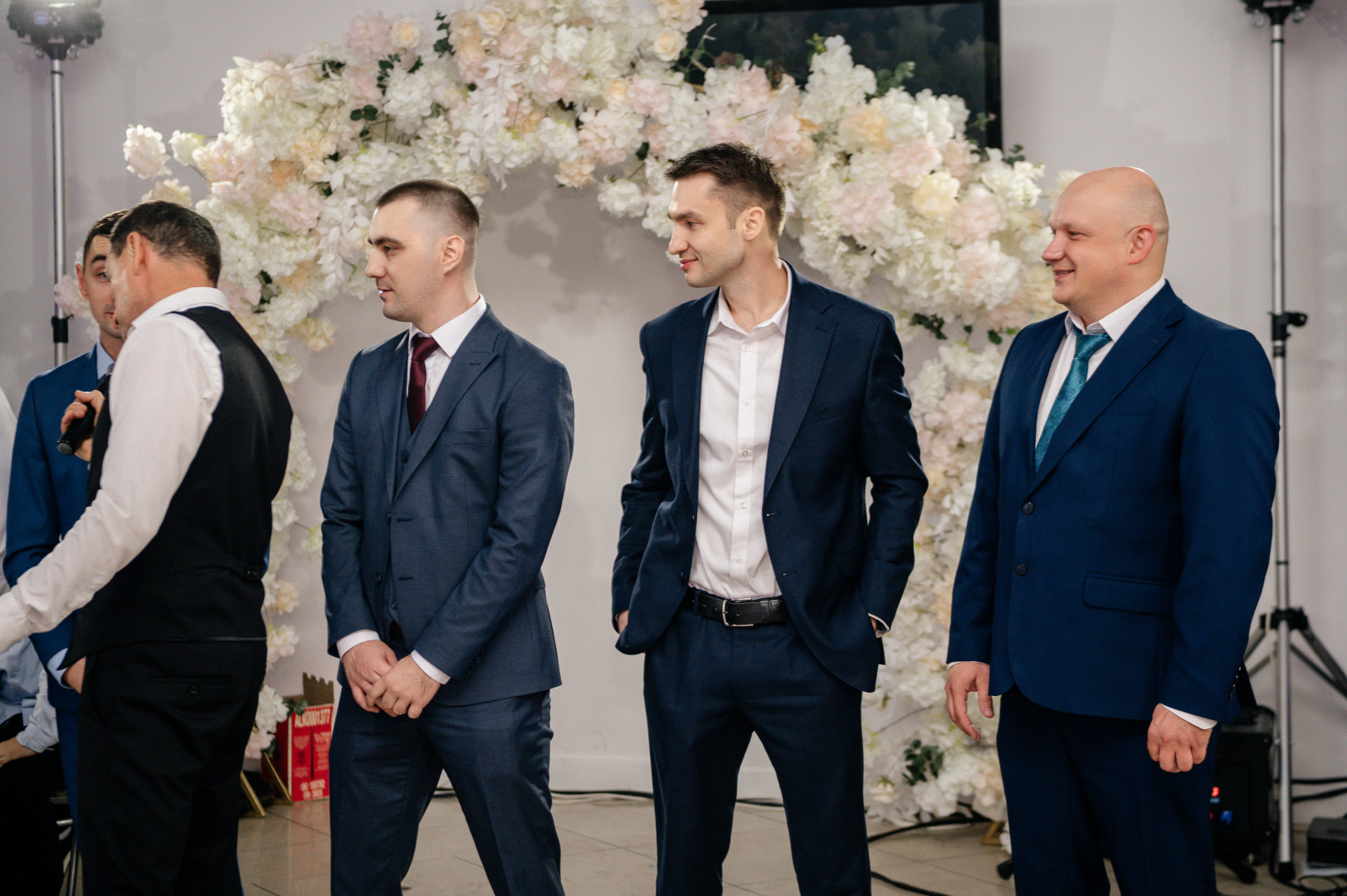 Фотограф Юлия Левандовская - свадебный и семейный фотограф в городе Минск, Минская обл.,  Могилев, Солигорск, фотография от 24.11.2025