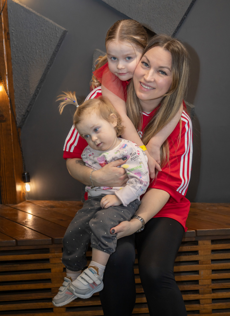 Фотограф Алексей Климков, фотография от 29.01.2026