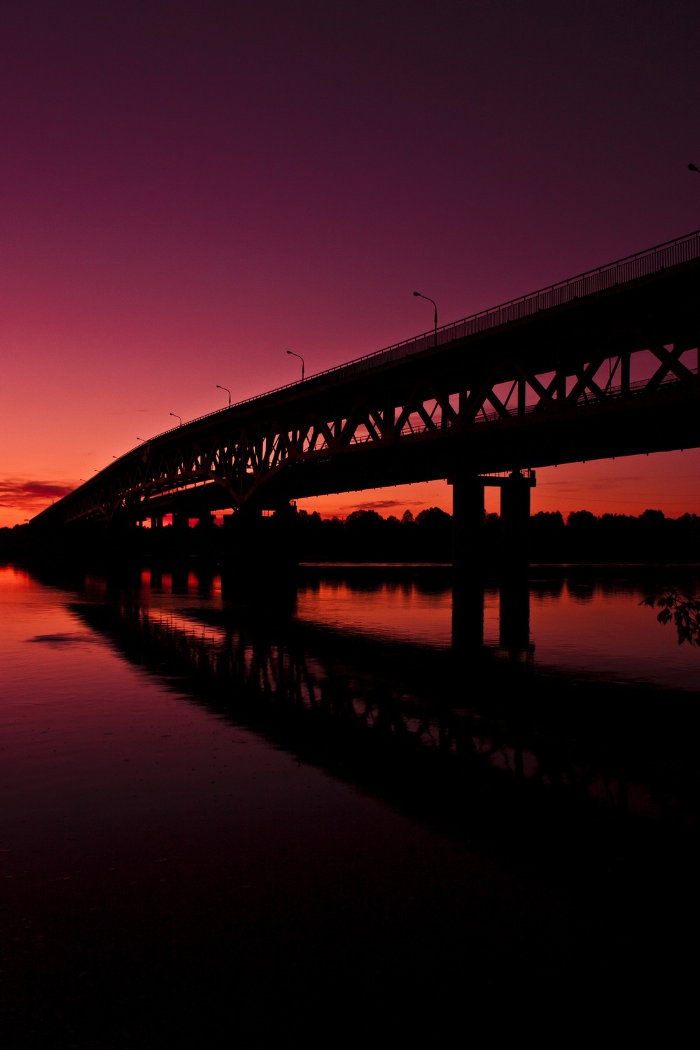 čorny most | Фотограф Антон Талашкa | foto.by фото.бай
