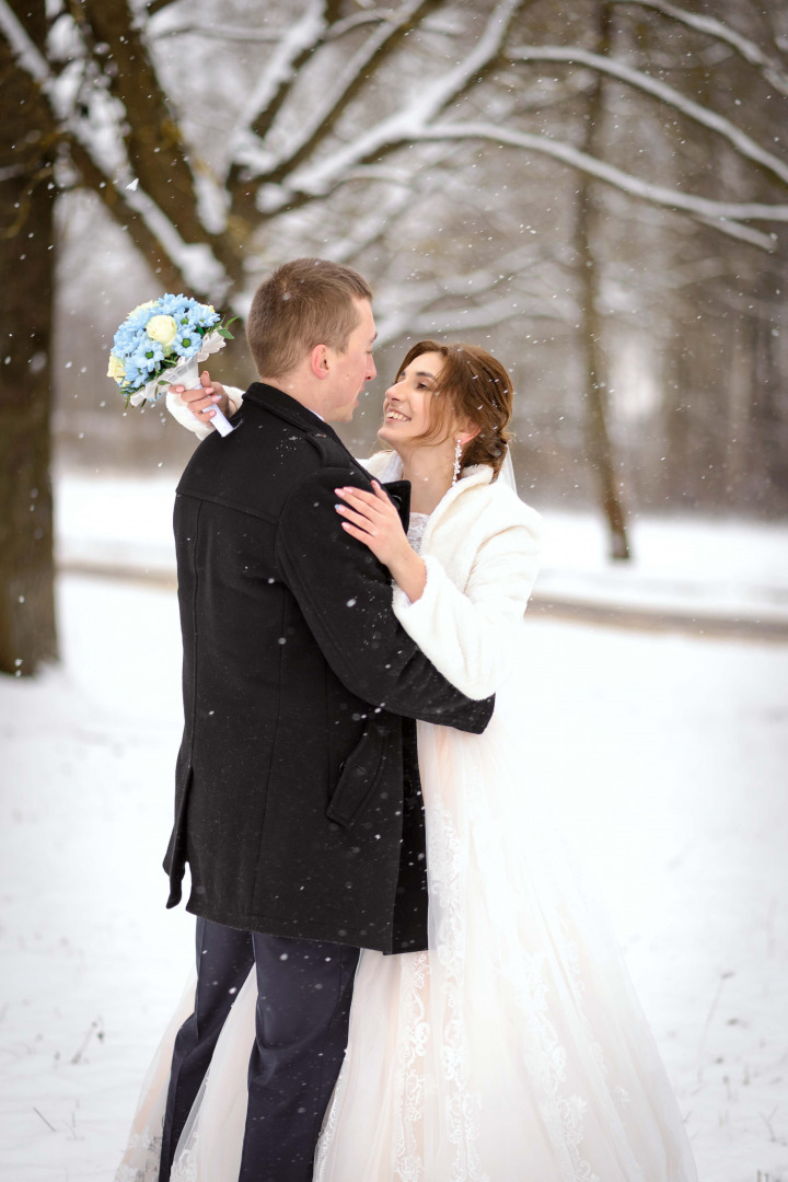 Фотограф Надежда Володько, фотография от 04.03.2026