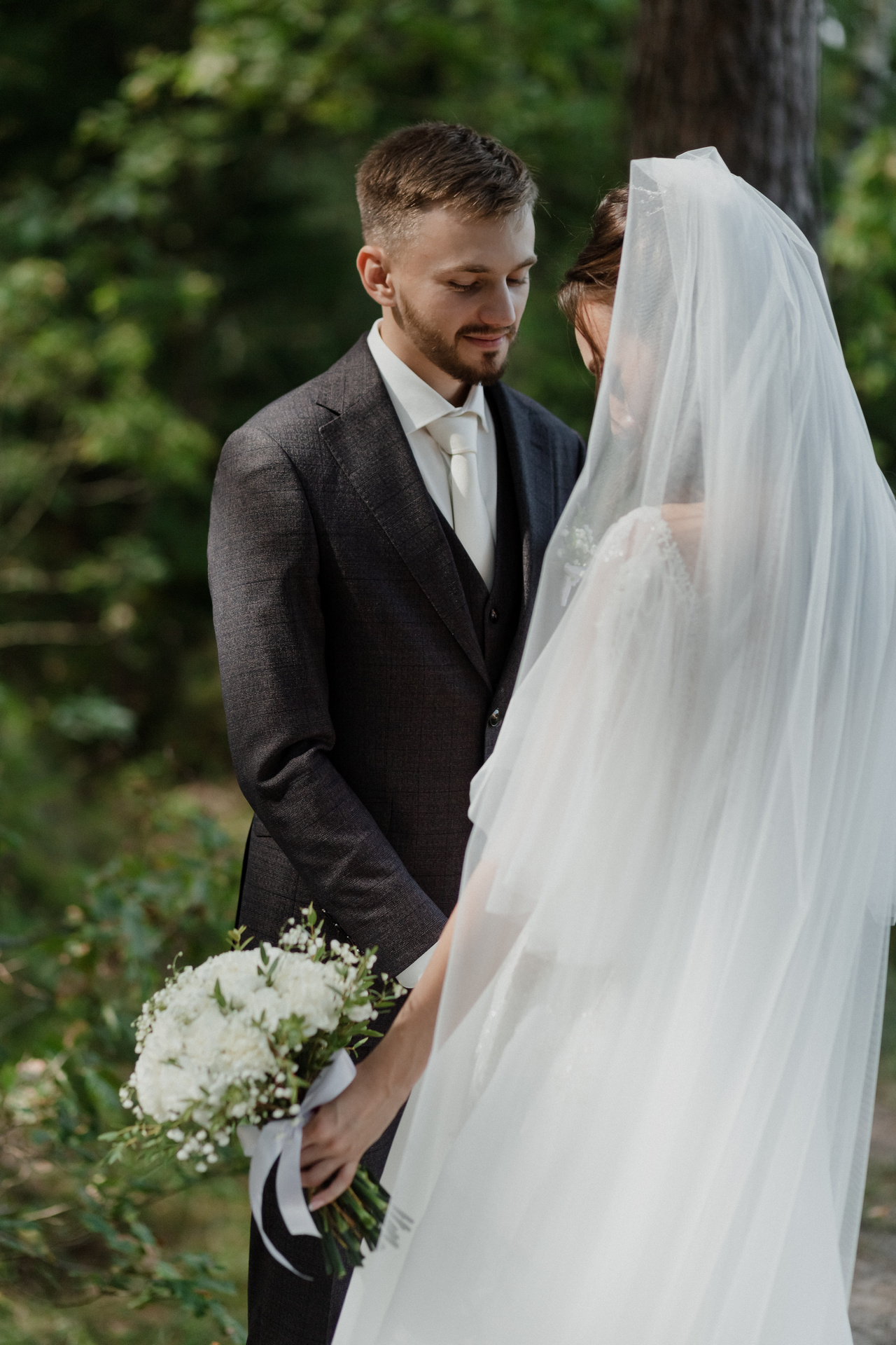 Фотограф Михаил и Елизавета Лукашевич, фотография от 20.03.2026