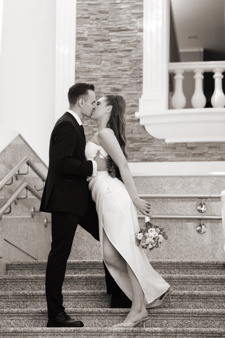 Александр Лобач - свадебный и семейный фотограф, фотография от 28.02.2026