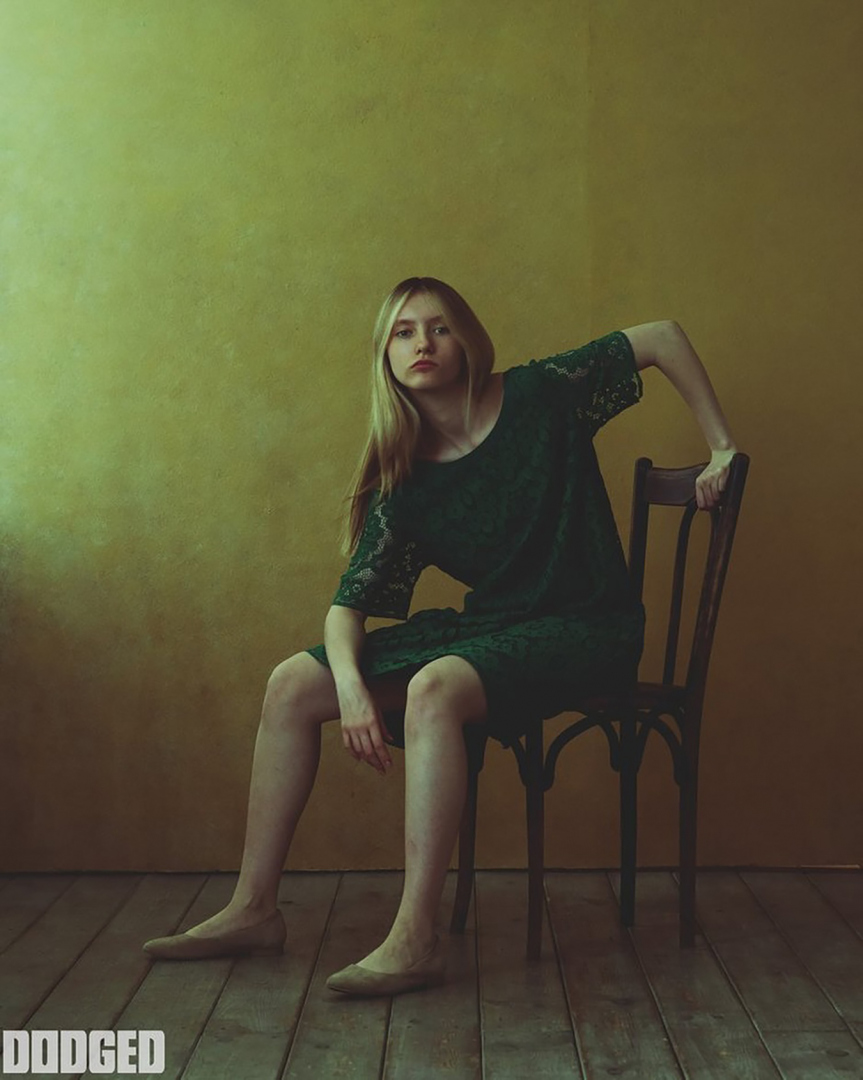 Фотограф Оксана Приходько, фотография от 07.01.2026