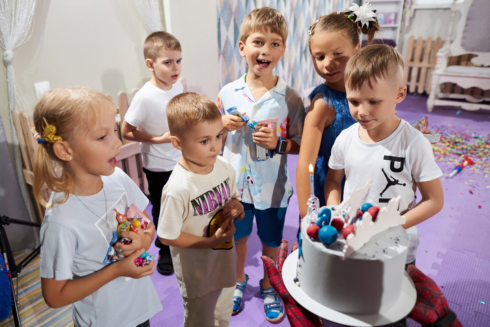 Фотограф Илья и Юлия Ширмановы, фотография от 16.12.2025