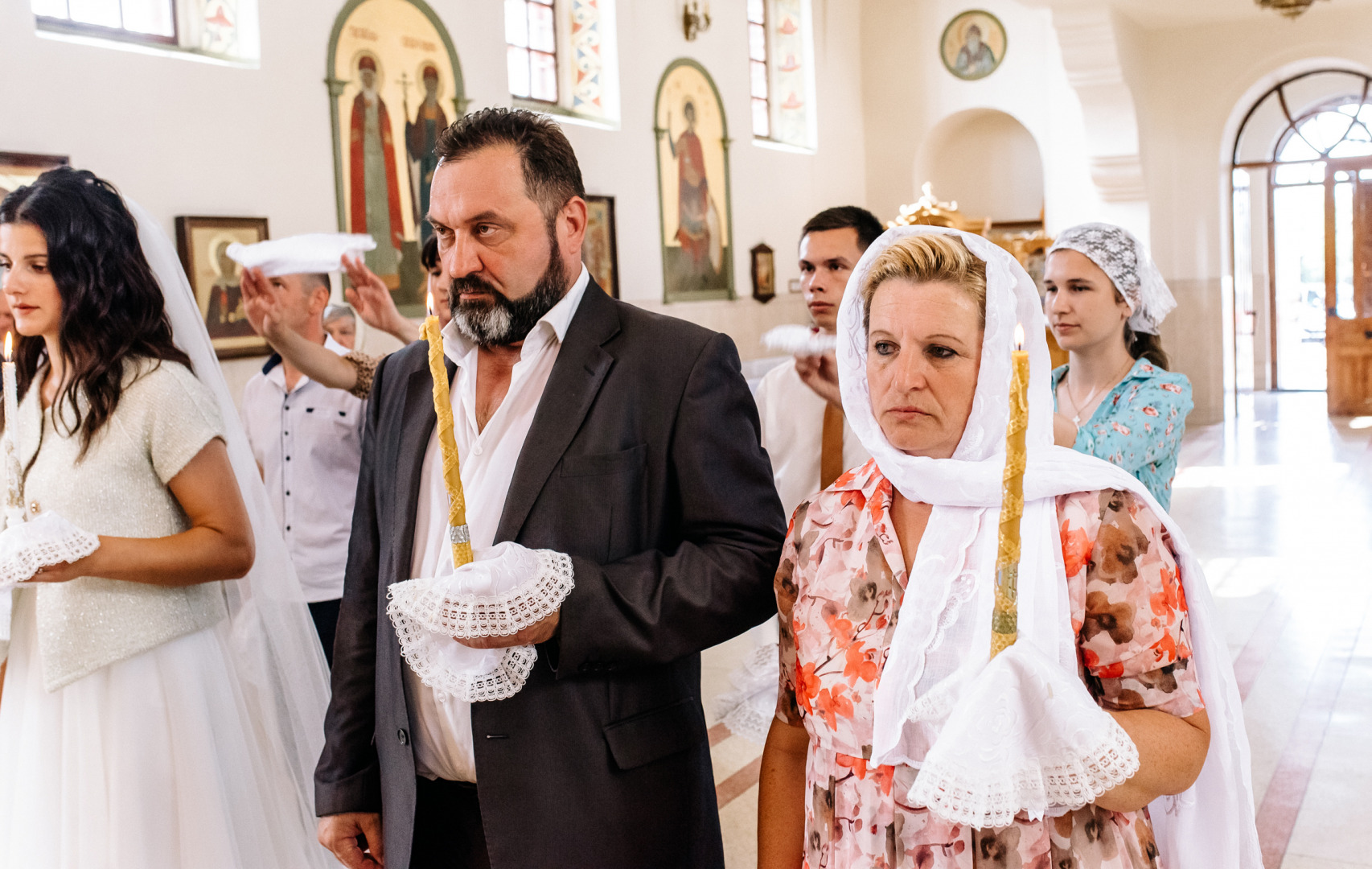 Фотограф Вадим Бурчик - свадебный фотограф в городе Минск, фотография от 10.09.2021