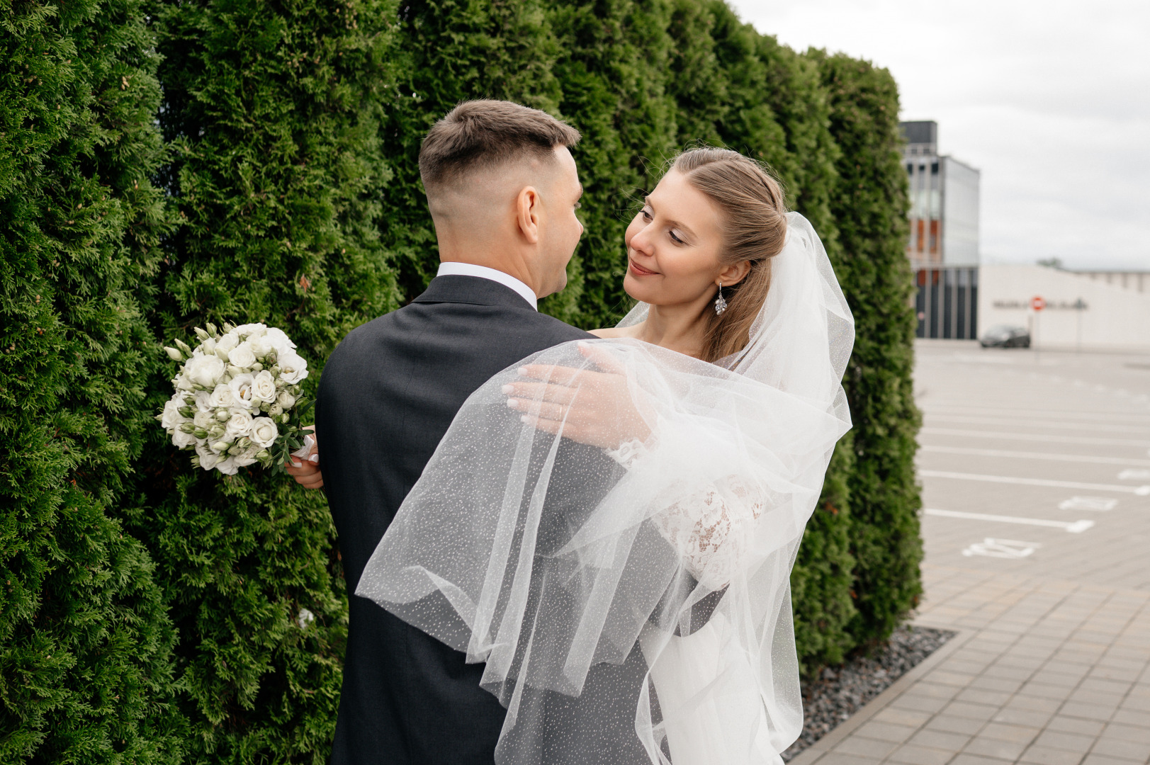 Фотограф Юлия Левандовская - свадебный и семейный фотограф в городе Минск, Минская обл.,  Могилев, Солигорск, фотография от 24.11.2025