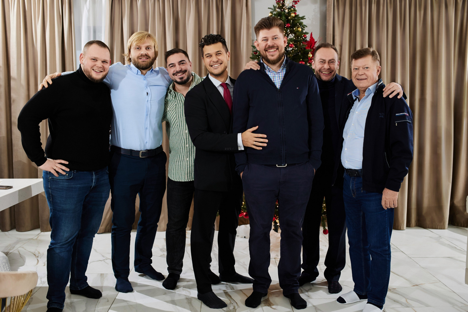 Фотограф Илья и Юлия Ширмановы, фотография от 16.12.2025