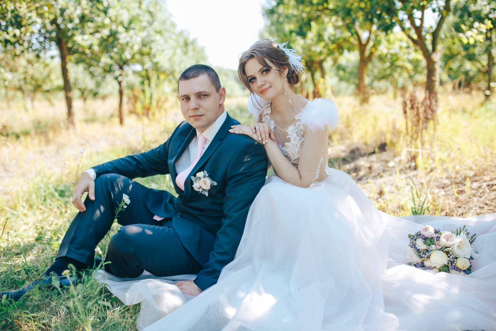 Андрей Вадютин - фотограф Love Story, свадебный фотограф в городе Гомель, фотография от 03.08.2020