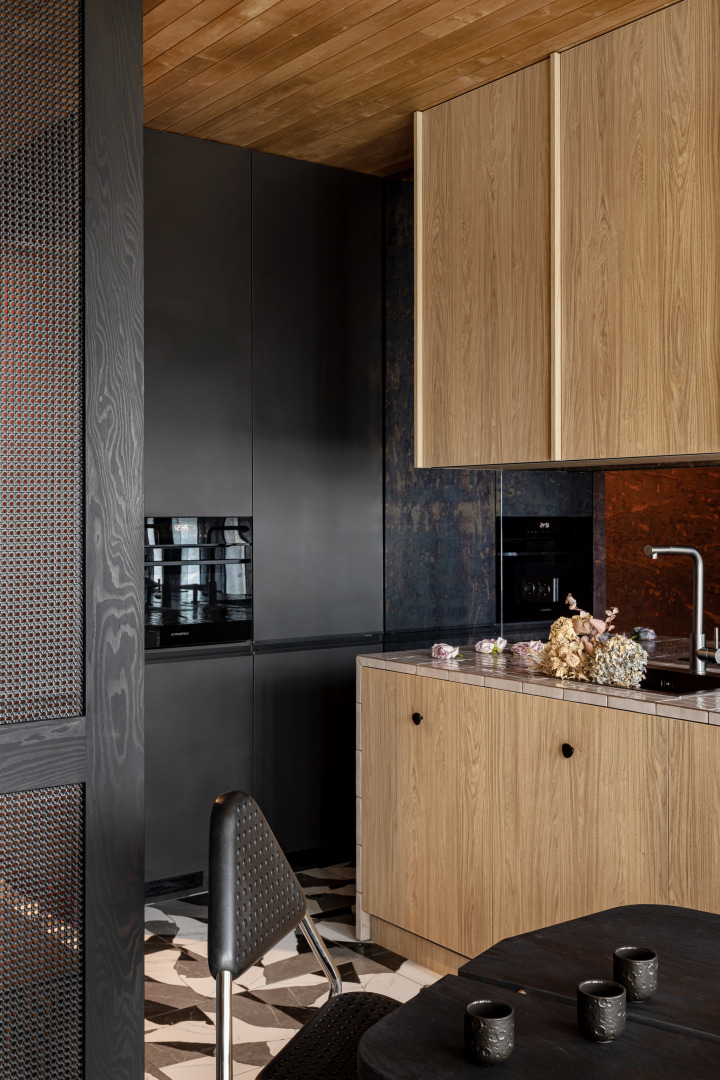 Андрей Кот - рекламный фотограф, фотограф интерьеров, фотограф архитектуры в городе Минск, фотография от 14.12.2025