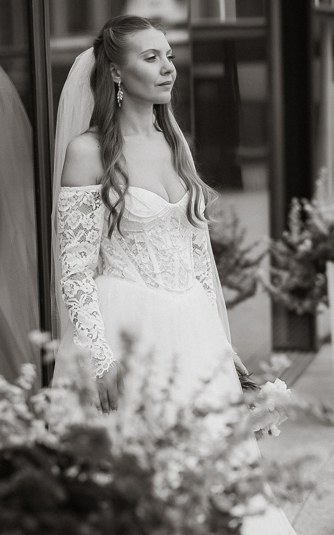 Фотограф Юлия Левандовская - свадебный и семейный фотограф в городе Минск, Минская обл.,  Могилев, Солигорск, фотография от 24.11.2025