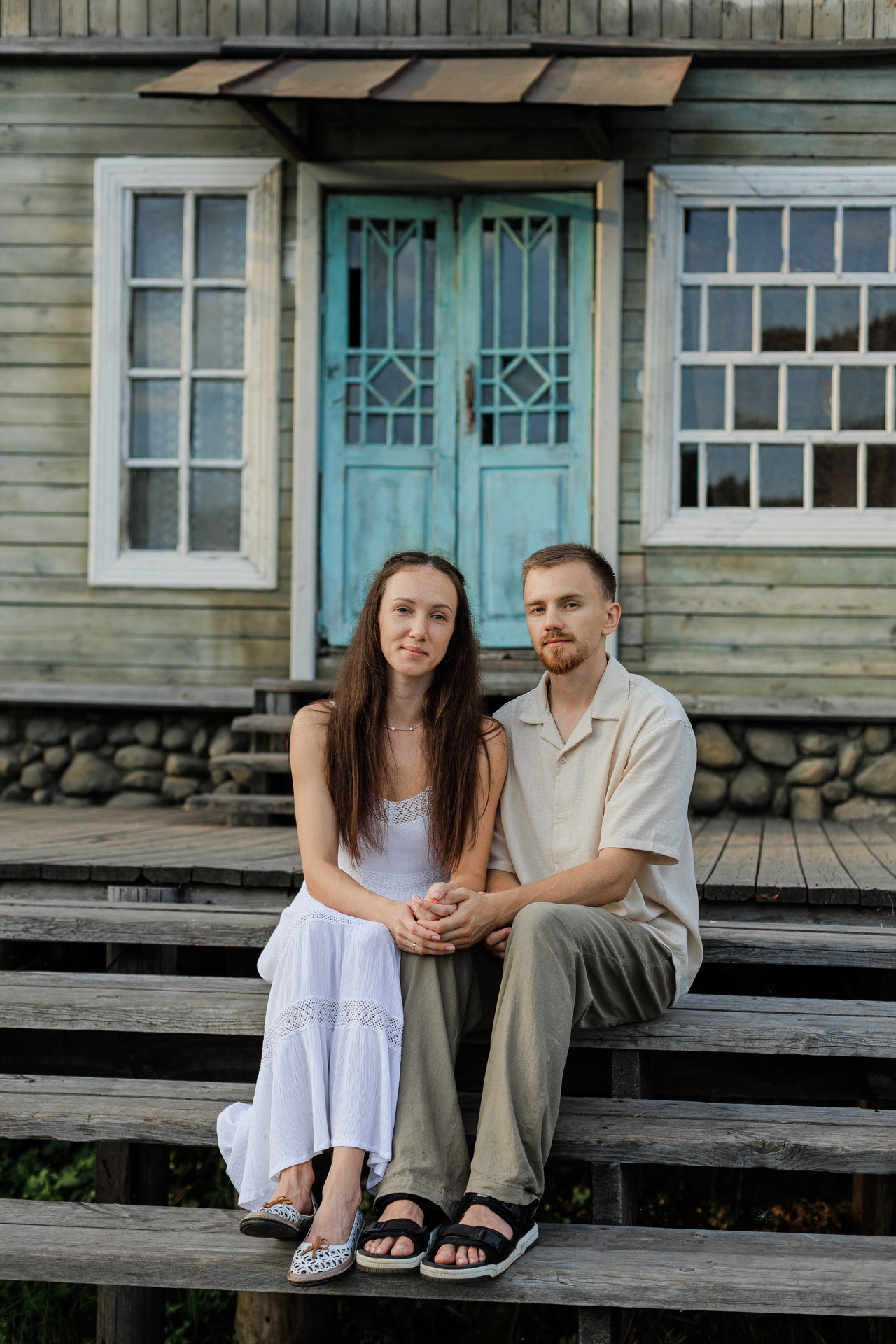 Фотограф Михаил и Елизавета Лукашевич, фотография от 05.02.2026