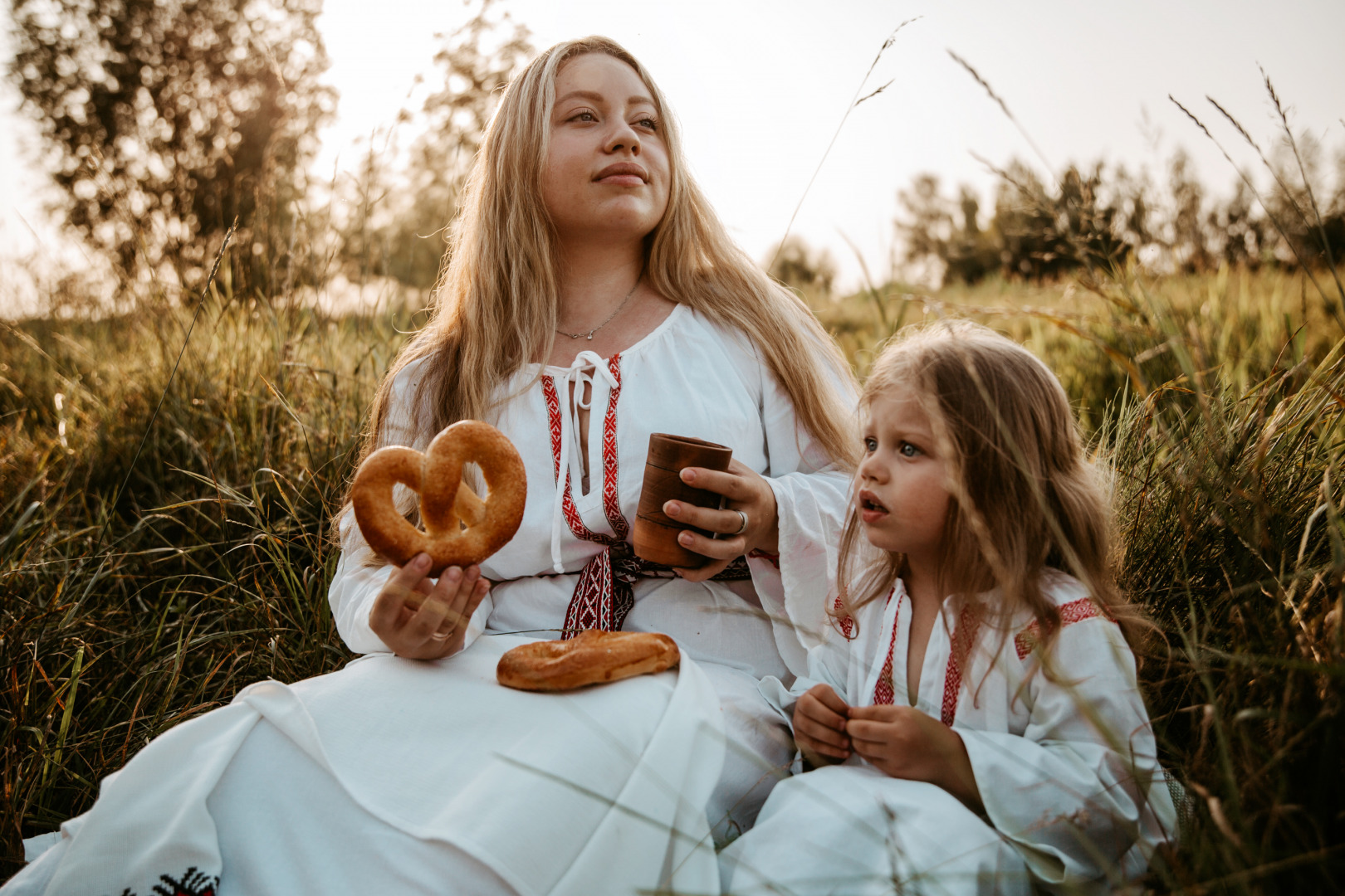 Фотограф Елена Мышковская - семейный фотограф, венчания, крещение  в городе Брест, Каменец, Малорита, Жабинка, фотография от 29.07.2024