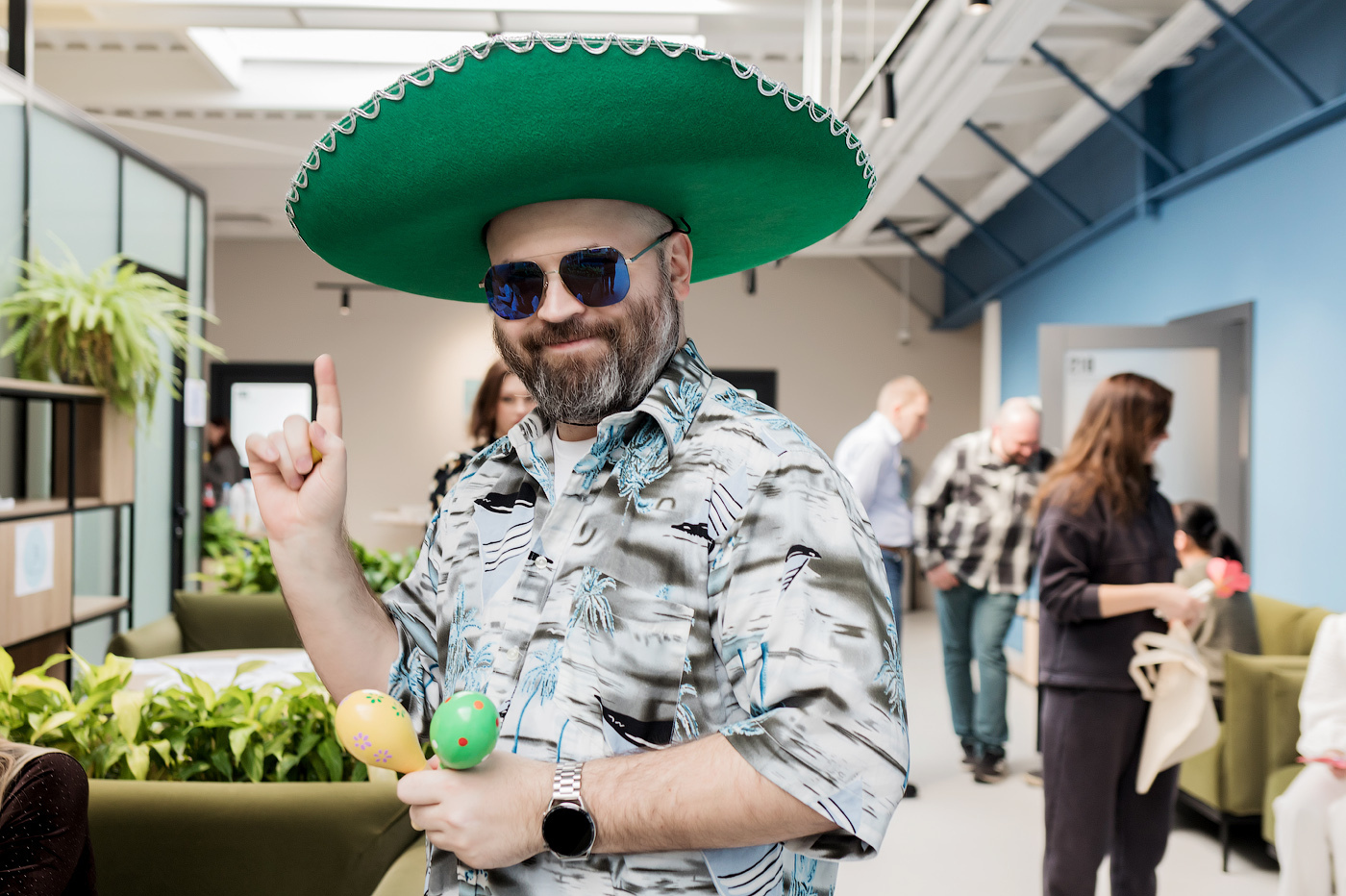 Максим Ладовский - свадебный фотограф в городе Минск, фотография от 07.04.2026