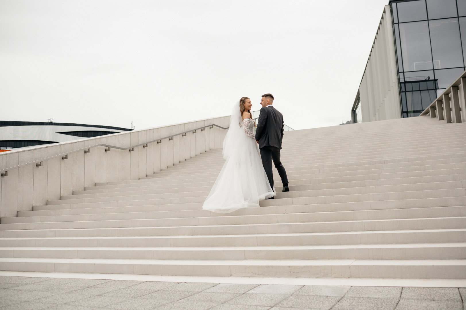 Фотограф Юлия Левандовская - свадебный и семейный фотограф в городе Минск, Минская обл.,  Могилев, Солигорск, фотография от 24.11.2025