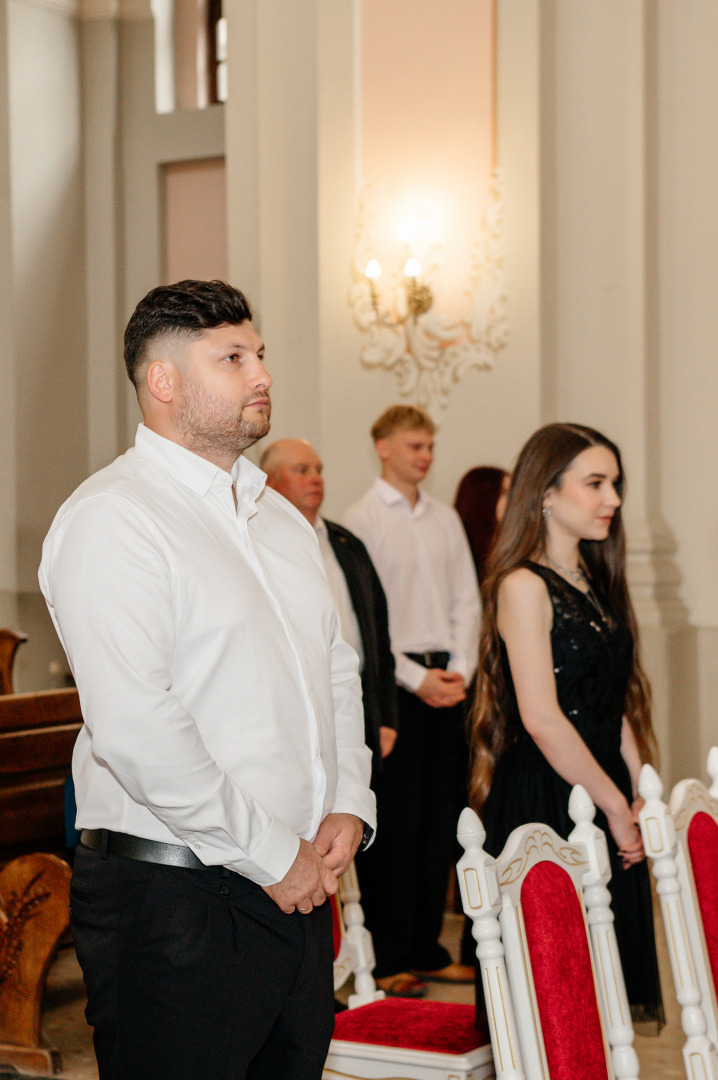 Фотограф Юлия Левандовская - свадебный и семейный фотограф в городе Минск, Минская обл.,  Могилев, Солигорск, фотография от 24.11.2025
