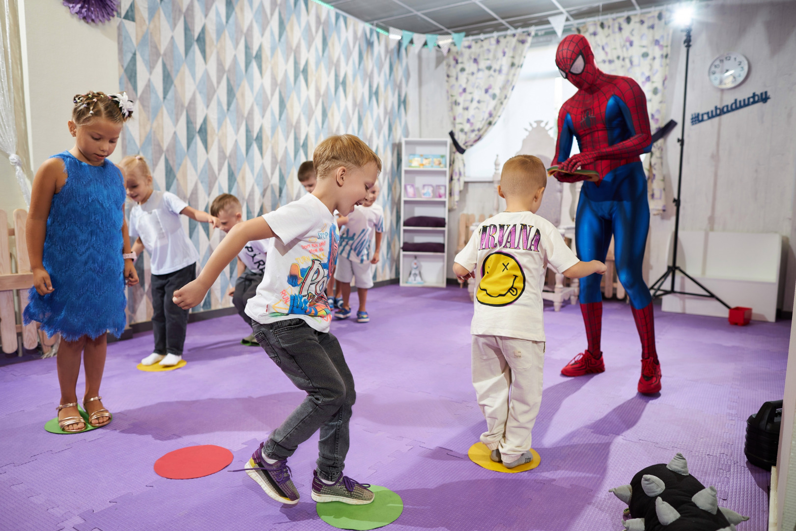 Фотограф Илья и Юлия Ширмановы, фотография от 16.12.2025