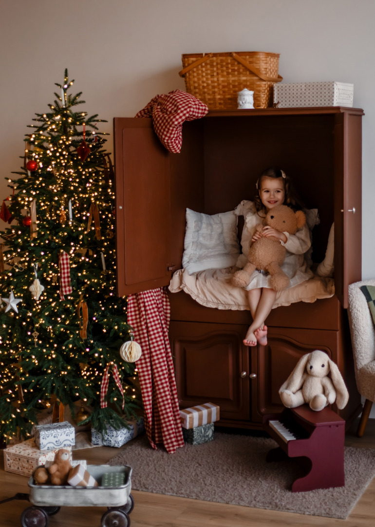 Фотограф Анастасия Лагуновская, фотография от 03.12.2025