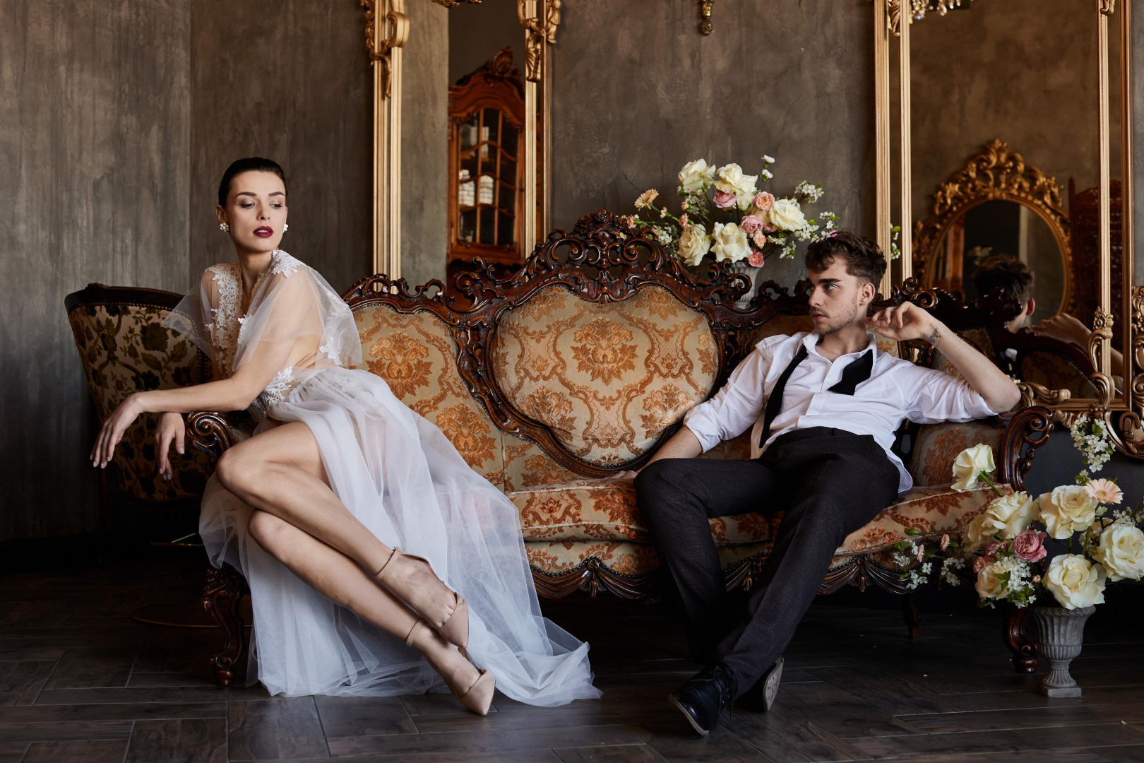 Фотограф Илья и Юлия Ширмановы, фотография от 17.12.2025