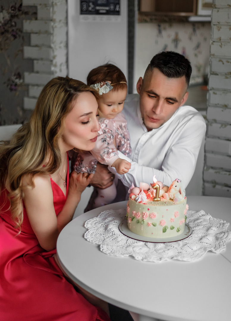 Фотограф Анастасия Лагуновская, фотография от 04.12.2025