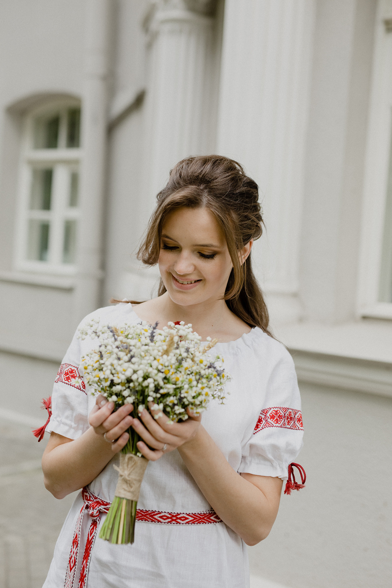 Фотограф Елизавета Лукашевич - фотограф Love Story, детский фотограф, свадебный фотограф в городе Минск, Могилев, Брест, фотография от 13.03.2020