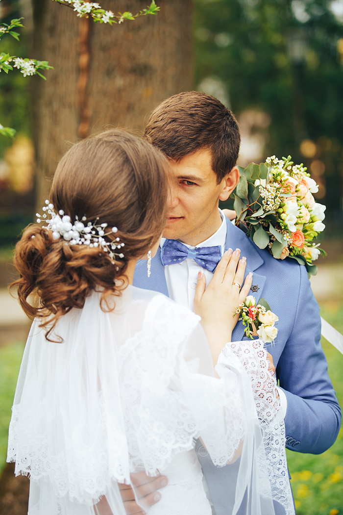 Андрей Вадютин - фотограф Love Story, свадебный фотограф в городе Гомель, фотография от 30.10.2017