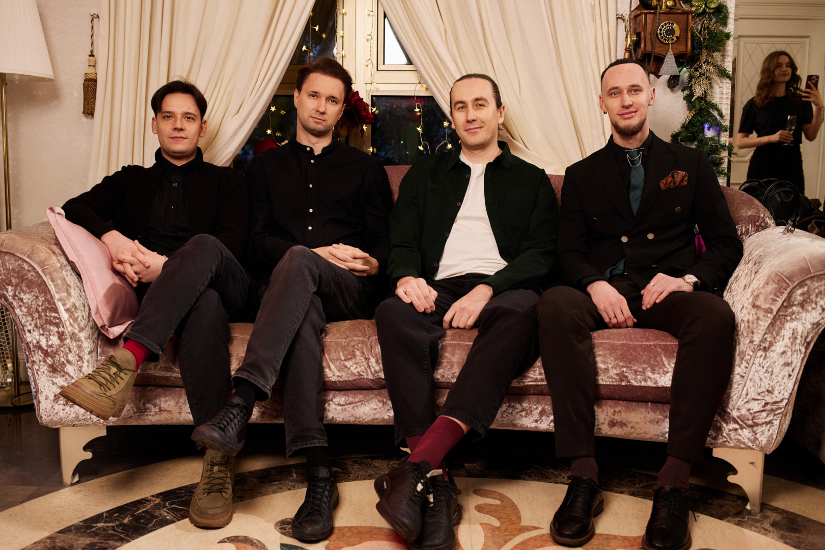 Фотограф Илья и Юлия Ширмановы, фотография от 16.12.2025