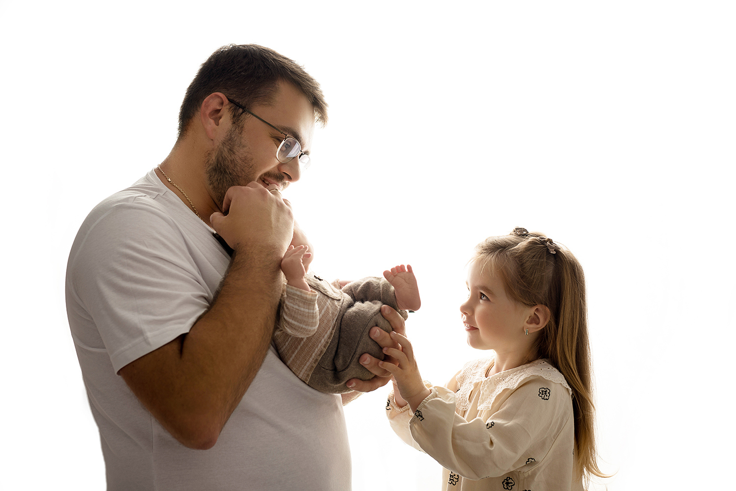 Фотограф Елена Прищепа - фотограф новорожденных в городе Слуцк, Минск, Старые Дороги, фотография от 02.11.2025