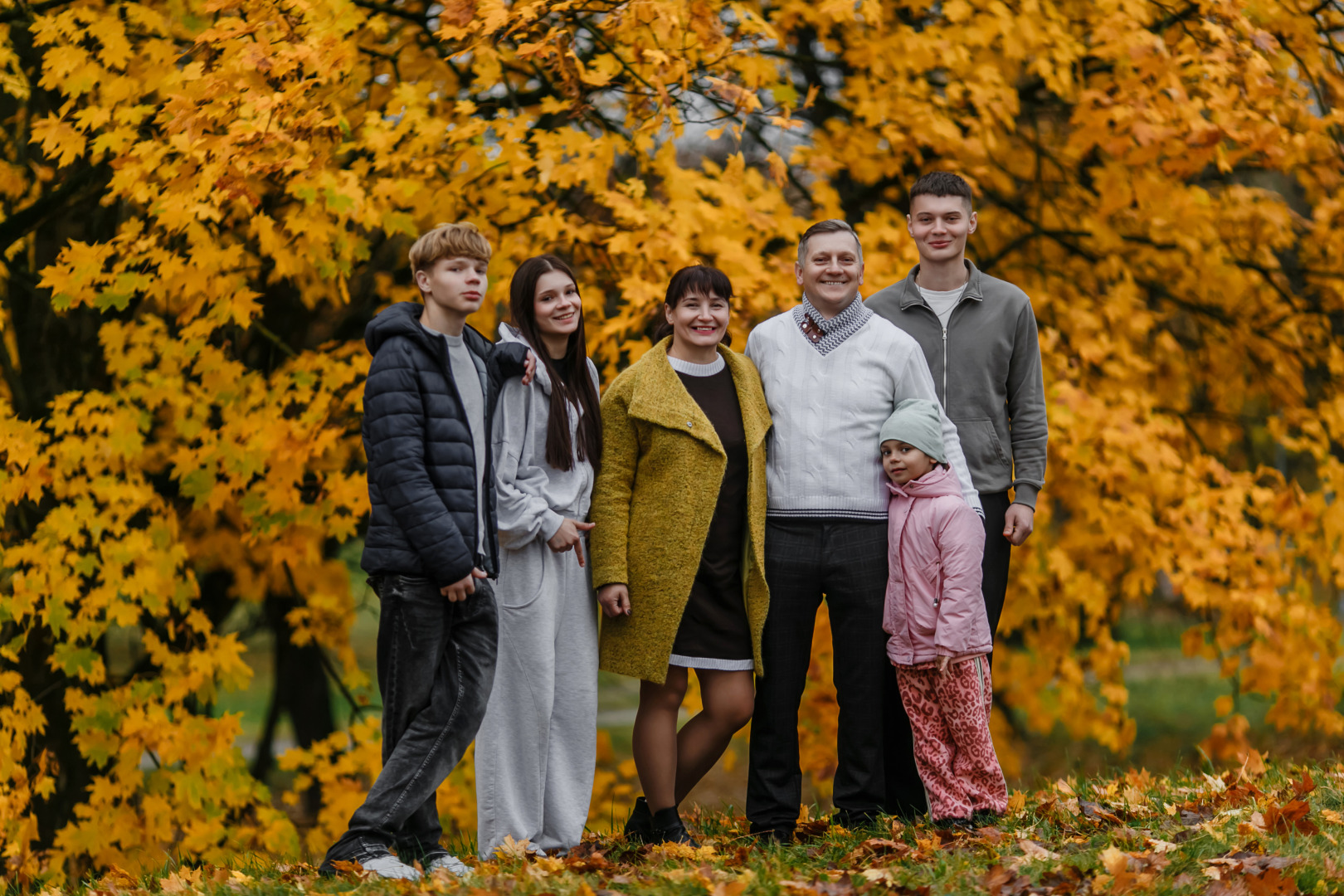 Фотограф Анастасия Лагуновская, фотография от 05.12.2025