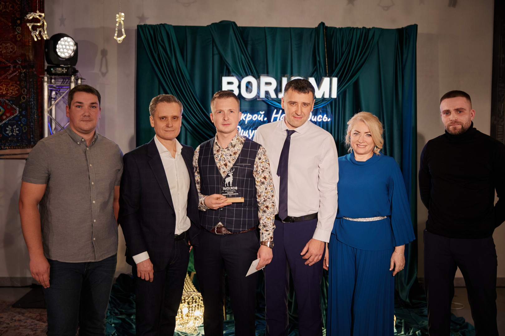 Фотограф Илья и Юлия Ширмановы, фотография от 16.12.2025