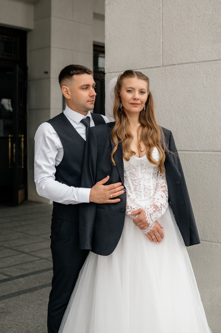 Фотограф Юлия Левандовская - свадебный и семейный фотограф в городе Минск, Минская обл.,  Могилев, Солигорск, фотография от 24.11.2025