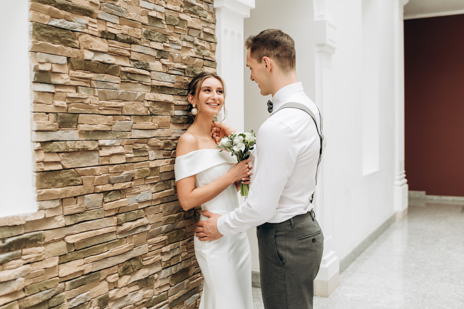 Фотограф Юлия Левандовская - свадебный и семейный фотограф в городе Минск, Минская обл.,  Могилев, Солигорск, фотография от 24.11.2025