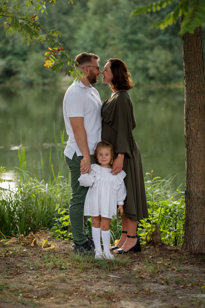 Фотограф Oksana Antonuk - семейный фотограф в городе Брест, фотография от 04.11.2025