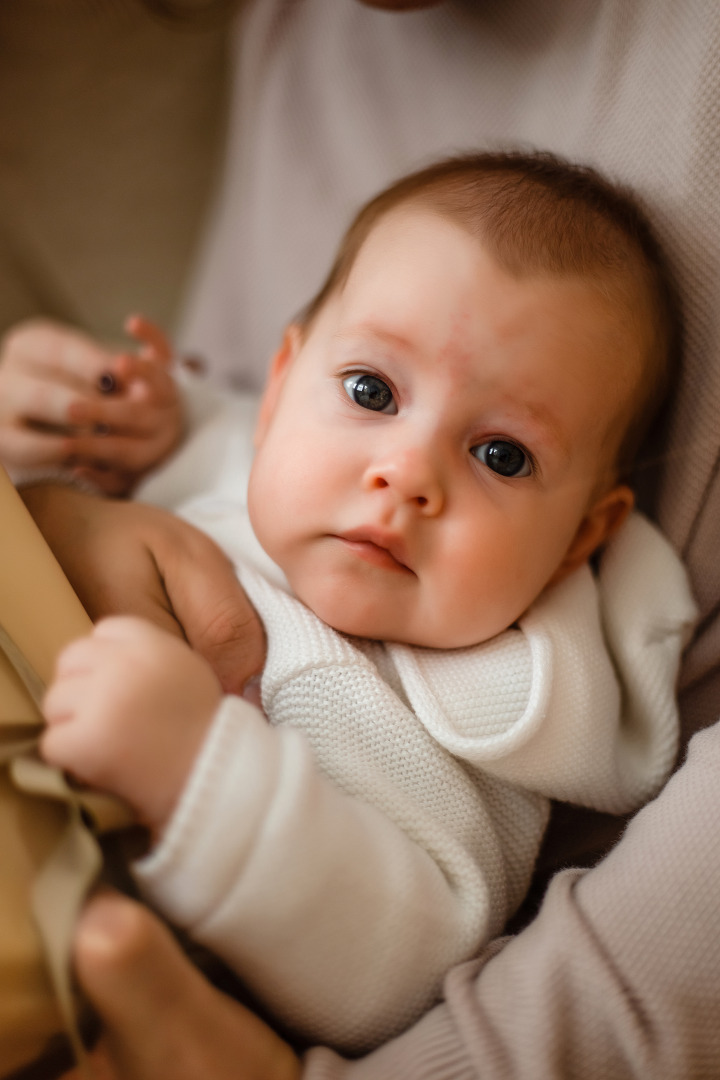 Фотограф Анастасия Лагуновская, фотография от 03.12.2025