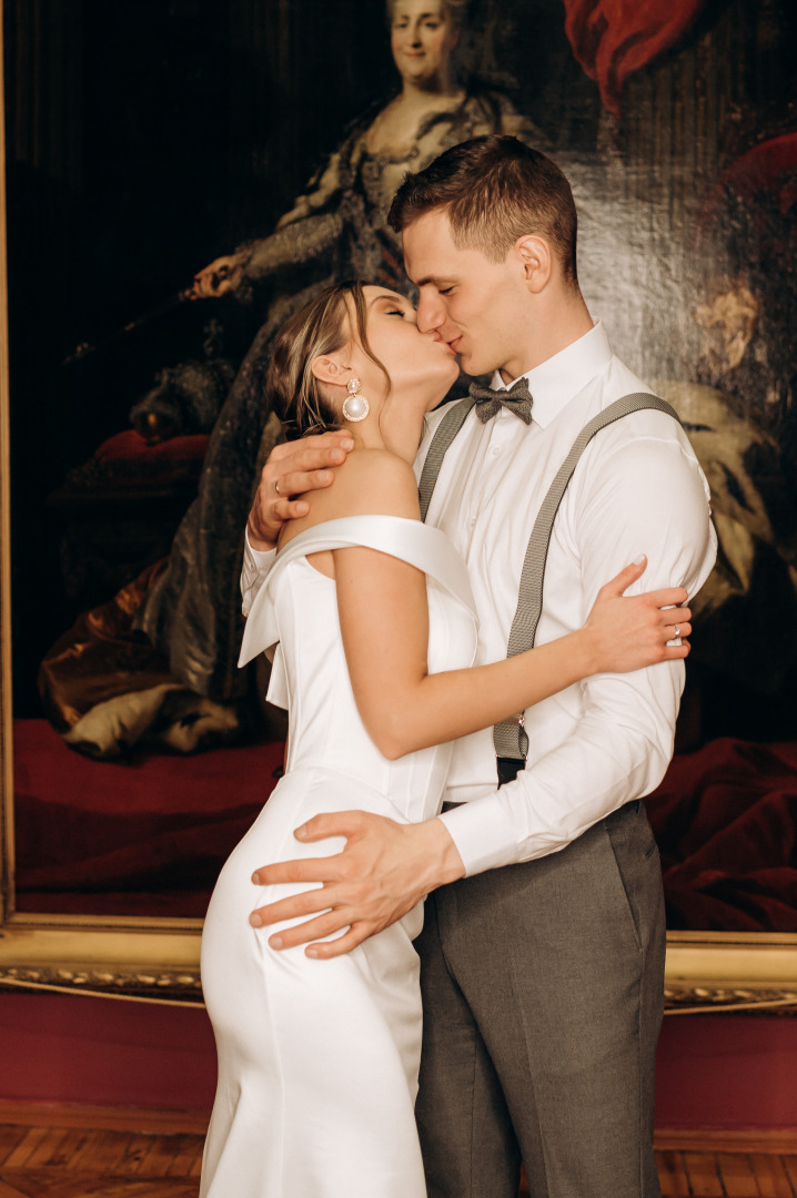 Фотограф Юлия Левандовская - свадебный и семейный фотограф в городе Минск, Минская обл.,  Могилев, Солигорск, фотография от 24.11.2025