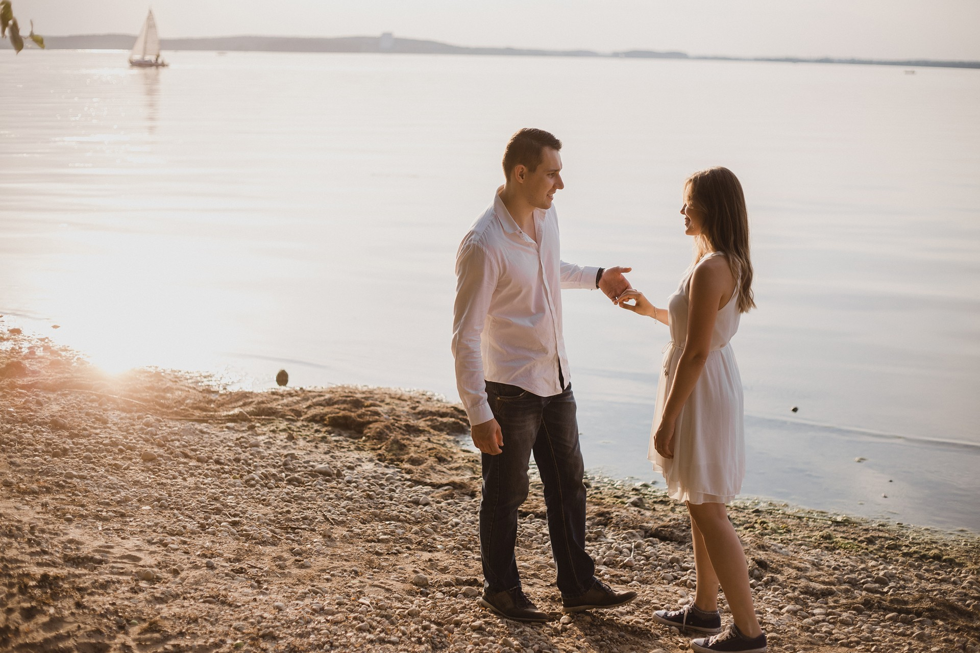 Фотограф Елизавета Лукашевич - фотограф Love Story, детский фотограф, свадебный фотограф в городе Минск, Могилев, Брест, фотография от 02.07.2020