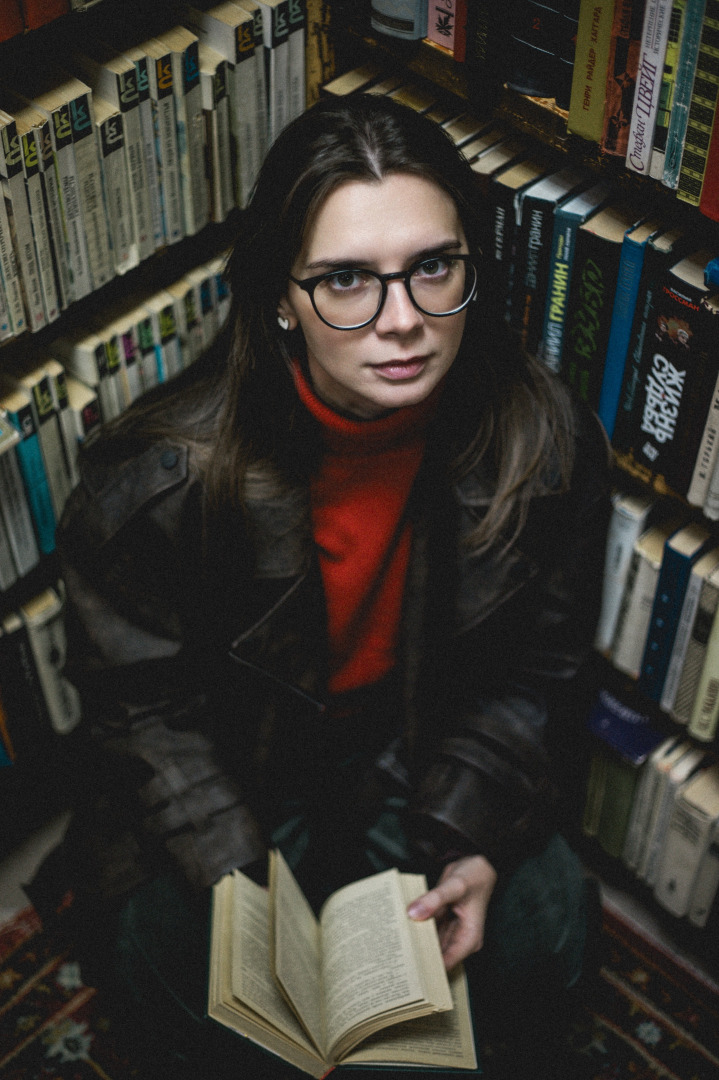 Фотограф Анна Авраменко, фотография от 22.03.2026